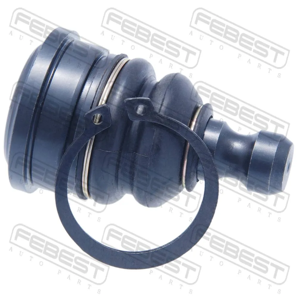 Опора шаровая переднего верхнего рычага SSANG YONG RODIUS/STAVIC 2002-2013 FEBEST 1420-RODUF