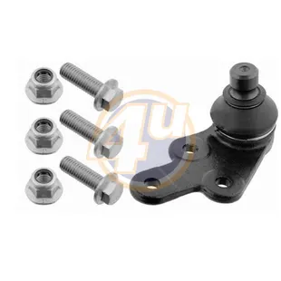 ШАР ОПОРА ПРАВ FRD KUGA 2.0TDCI 08- 4U FRB11458