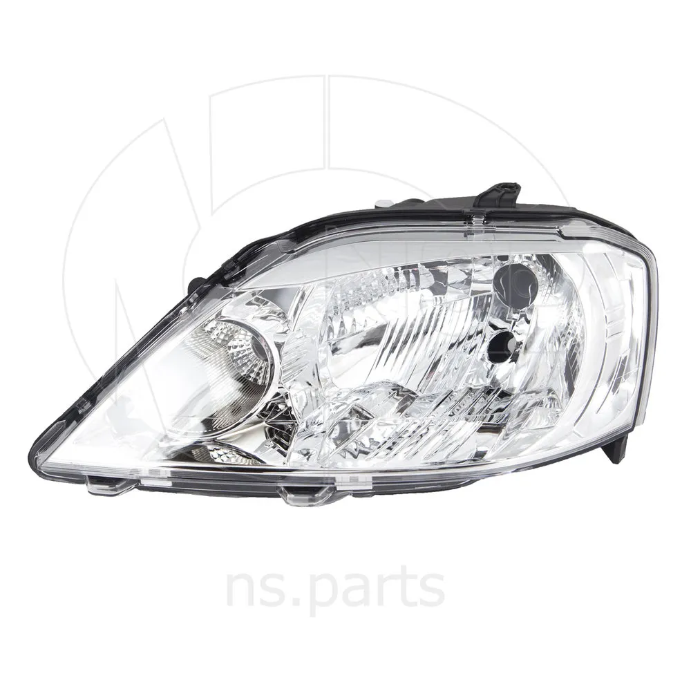 Фара L RENAULT Logan NSP NSP07260602739R