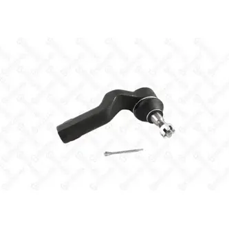 Наконечник рулевой правый Mazda 3 BK 03> STELLOX 51-04514A-SX