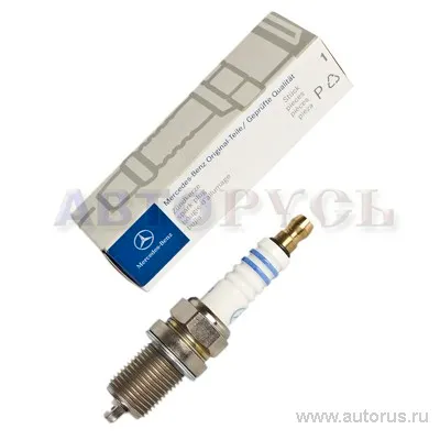 Свеча зажигания MERCEDES-BENZ, x12 A003 159 67 03