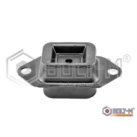 Подушка двс левая BOLT-M BM8662