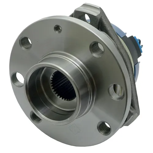 СТУПИЦА ПЕРЕДНЯЯ OPEL ASTRA G, ZAFIRA, ABS ZIKMAR Z89293R