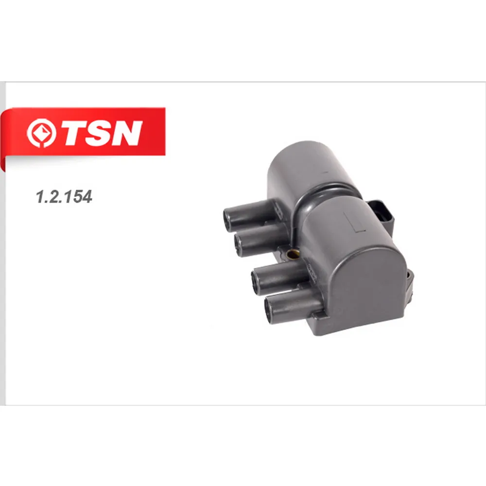 Катушка зажигания TSN 12154