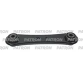 Рычаг подвески задний, поперечный FORD MONDEO CA2 07- PATRON PS5223