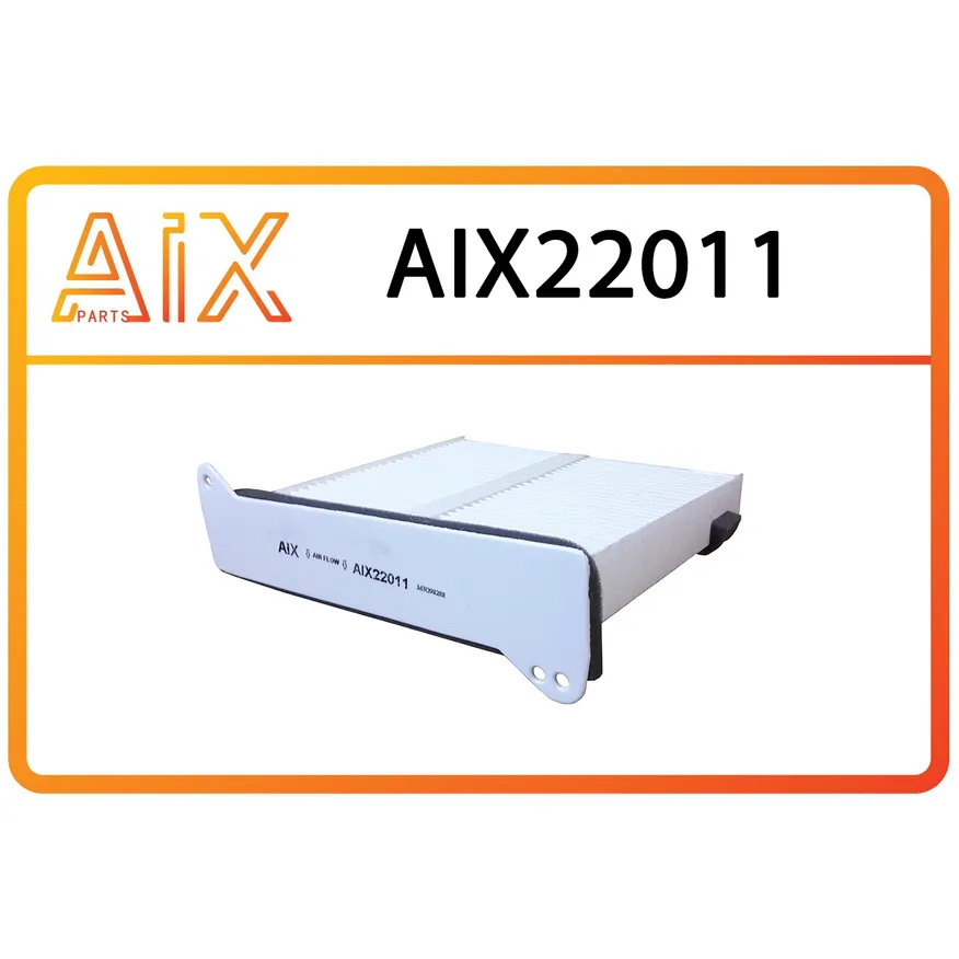 Фильтр салона mr398288 AIX AIX22011