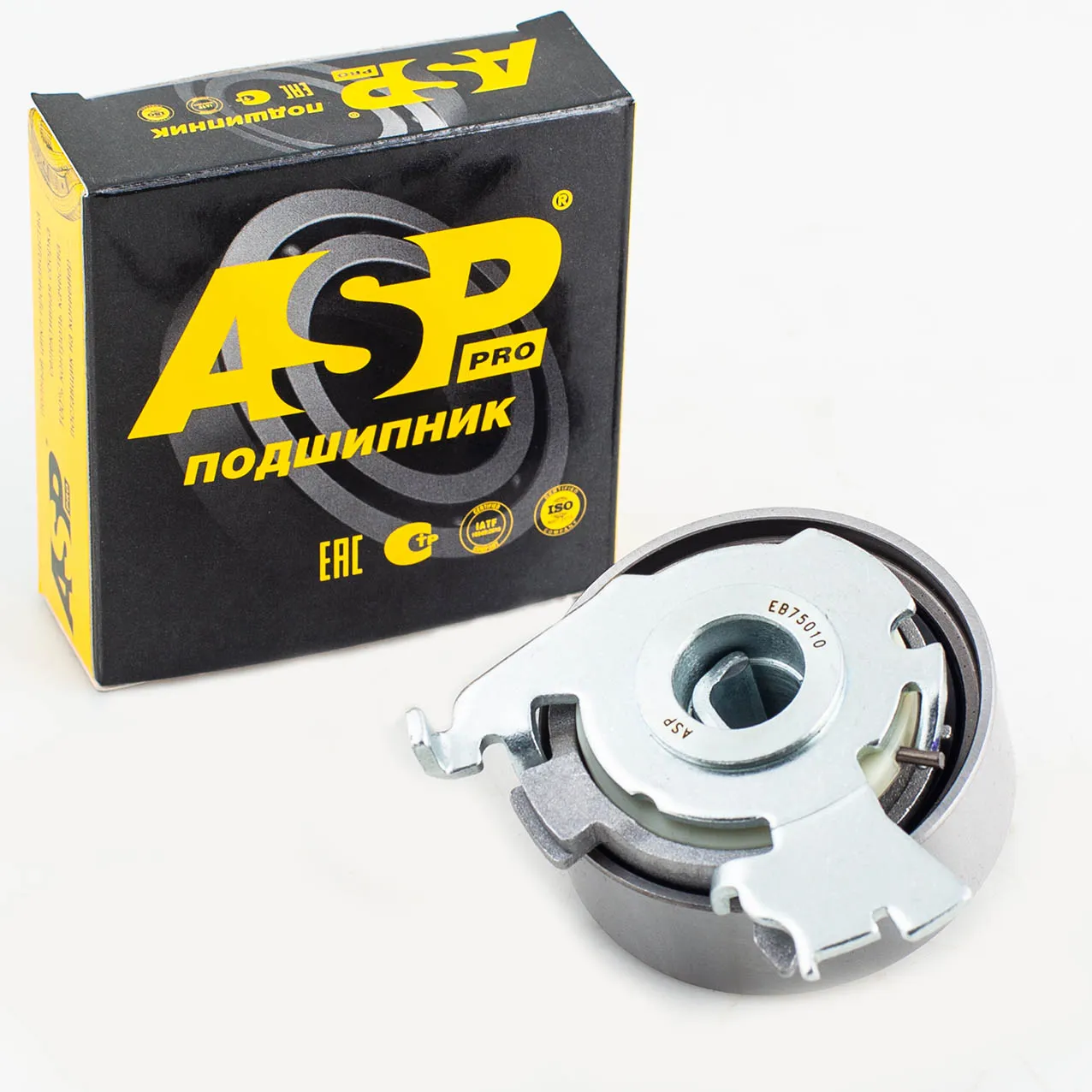 Ролик натяжителя ГРМ для а/м Opel Astra G 98 ASP EB75010