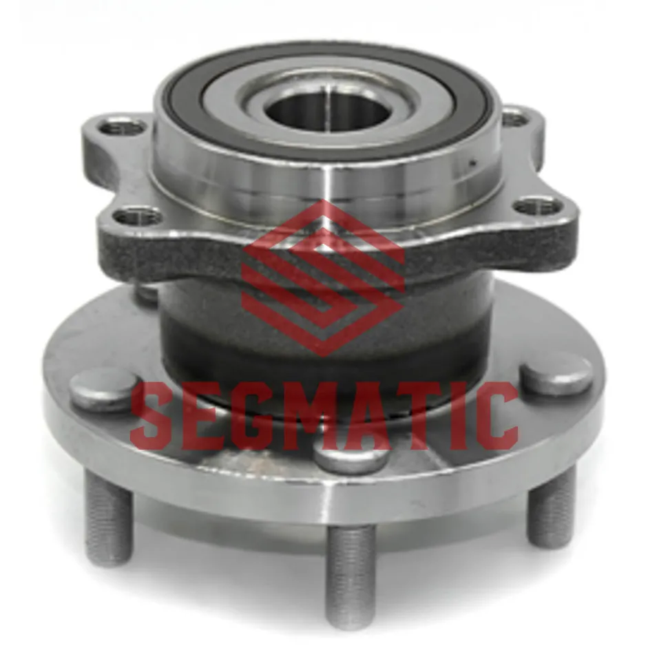 Ступица колеса в сборе задн; SUBARU B9 Tribeca SEGMATIC SGWH30204235