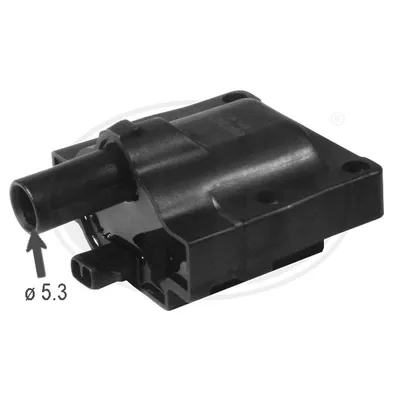 Катушка зажигания Lexus LS/Toyota 4 Runner/Camry/VW Tapo