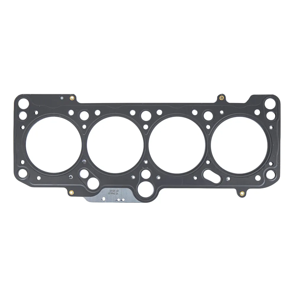 Прокладка ГБЦ Audi 80, VW Golf 1.7SDi1.9TDiSDi 91
