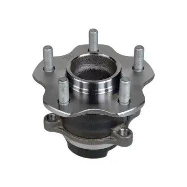 К-кт подшипника ступицы задней Nissan Qashqai 07> ZENTPARTS Z21993