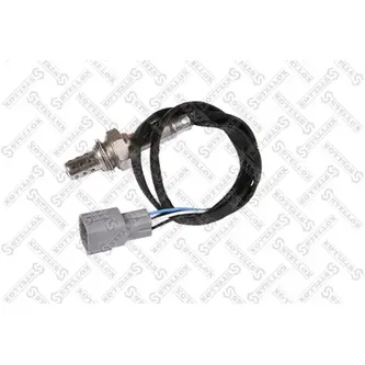 Лямбда-зонд L 650 mm Toyota Avensis 2.0/2.4 03> STELLOX 20-00233-SX