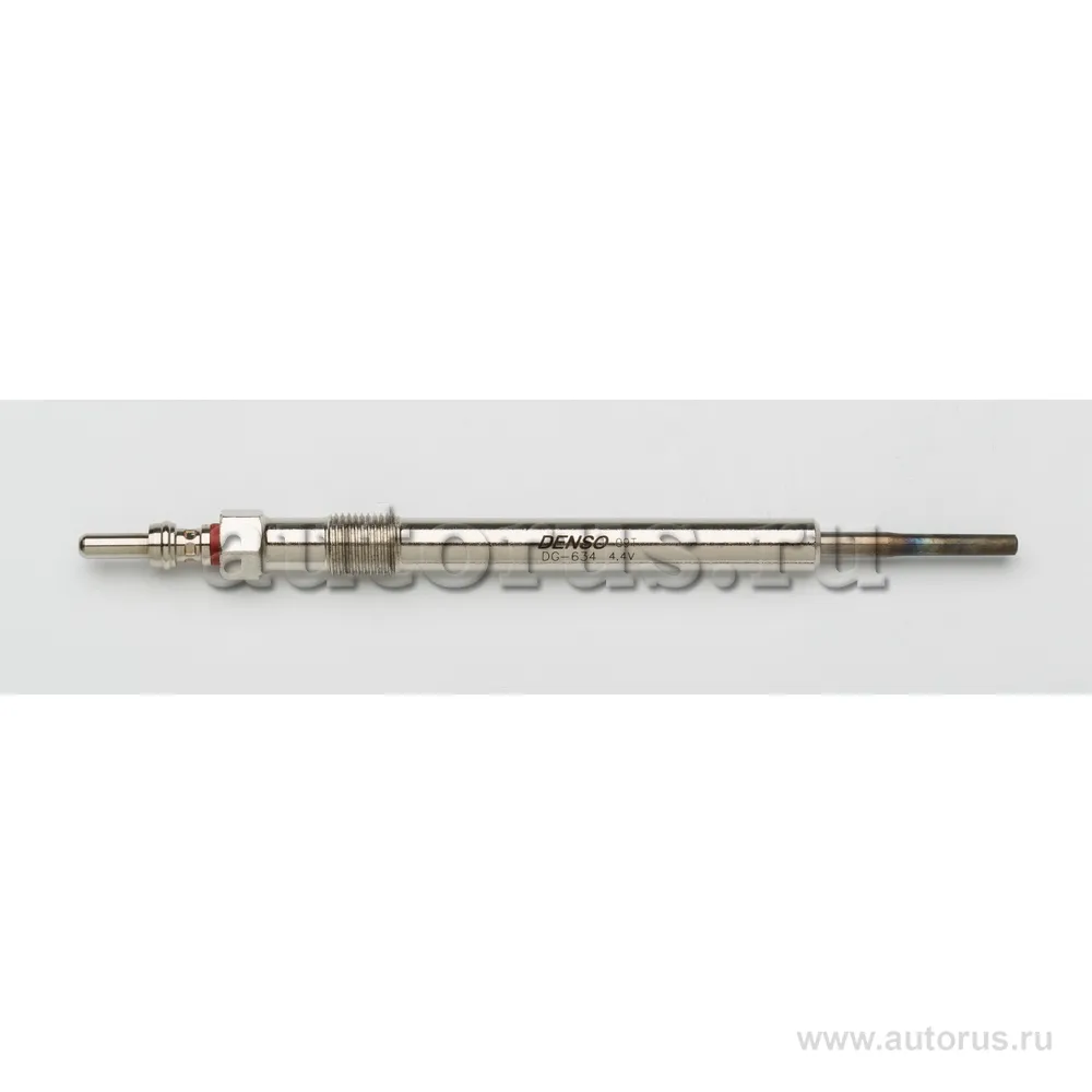 Свеча накаливания DENSO DG634