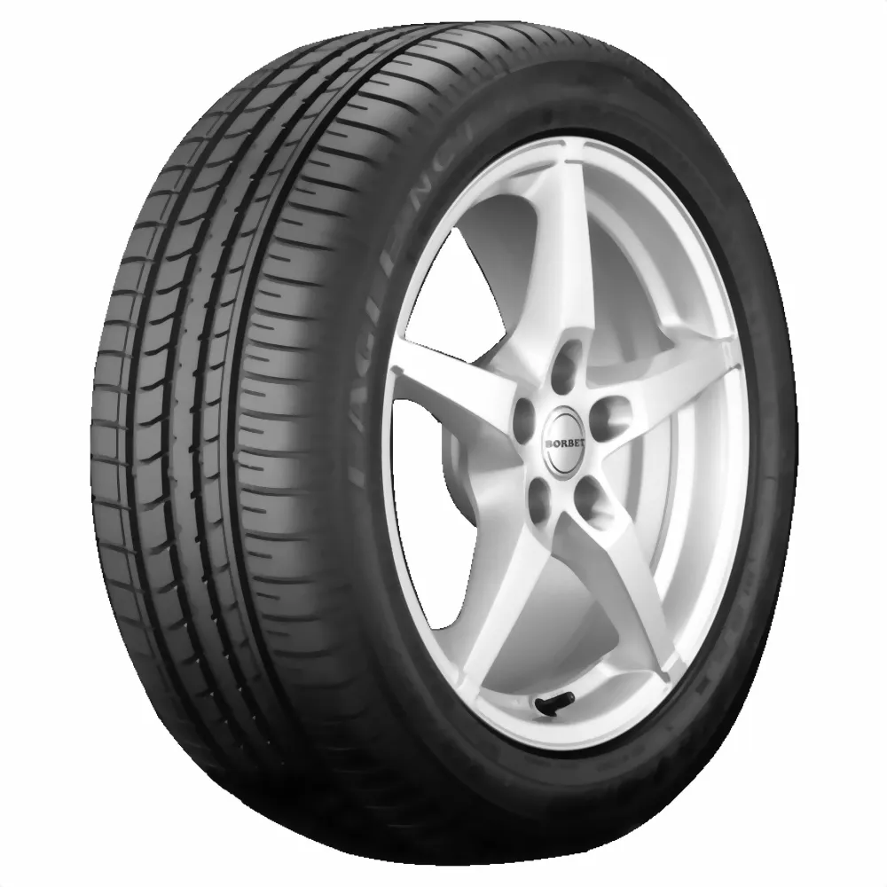 Шина R17 245/45 Goodyear Eagle NCT5 95Y RunFlat лето 516819