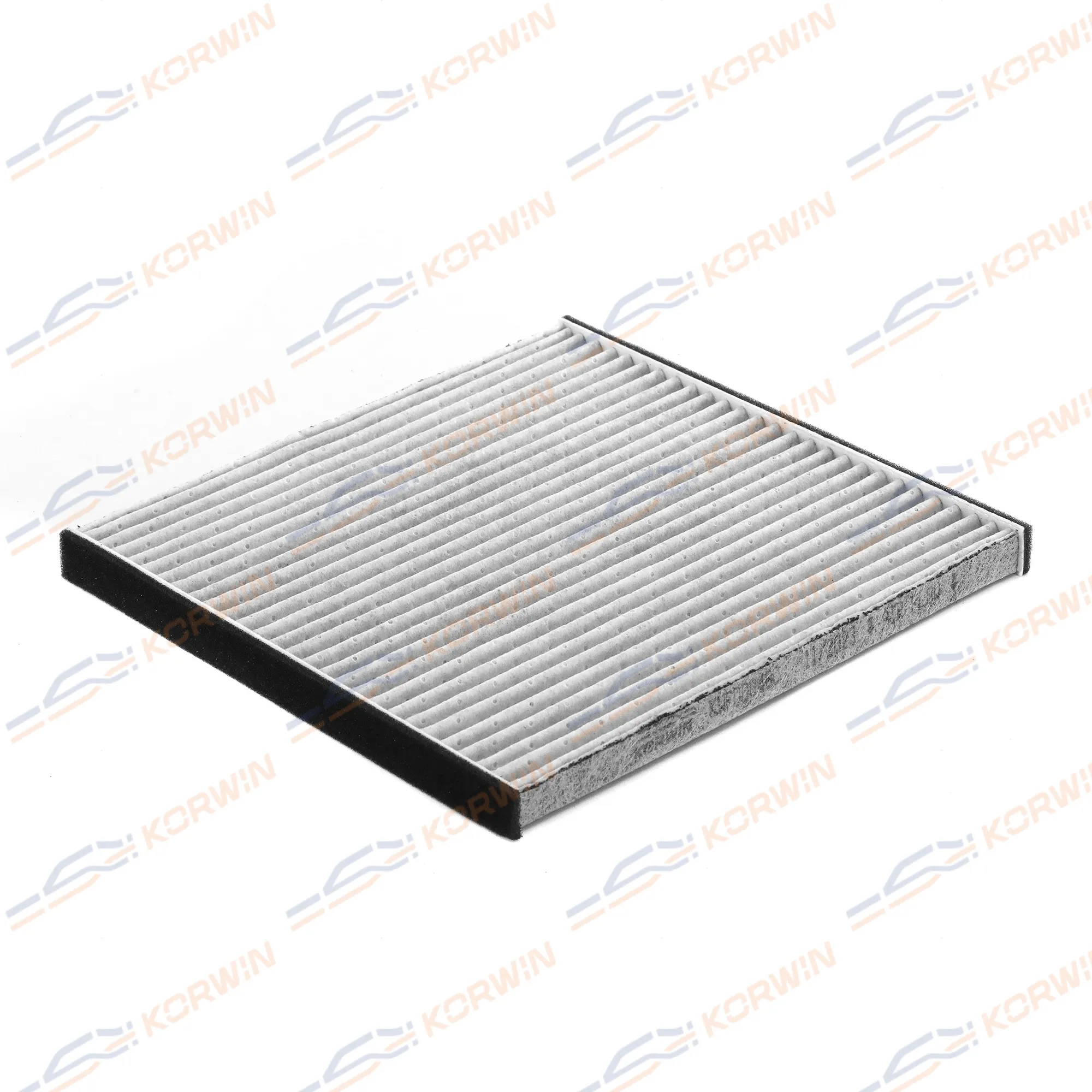 Фильтр салонный угольный Toyota/Subaru/Geely MK 08-14 KORWIN KWFD0048C