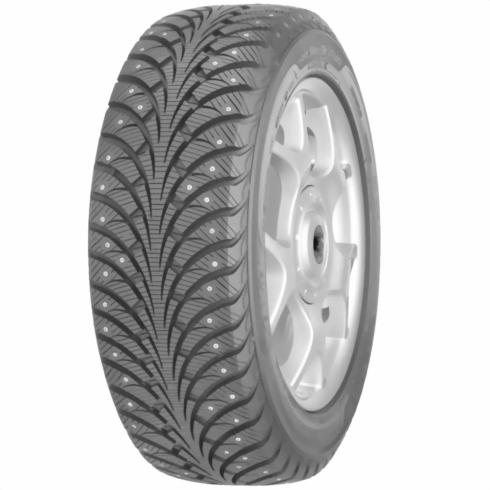 Шина R17 225/60 Sava Eskimo Stud 99T шип 532610