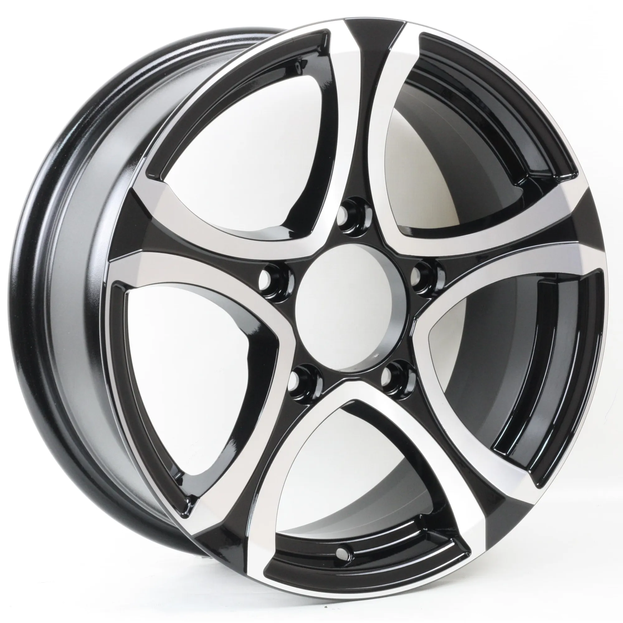 Диск литой R16 6.5J 5x139.7/98 ET40 VENTI 1610 BD V1610-6516-98-5x1397-40BD