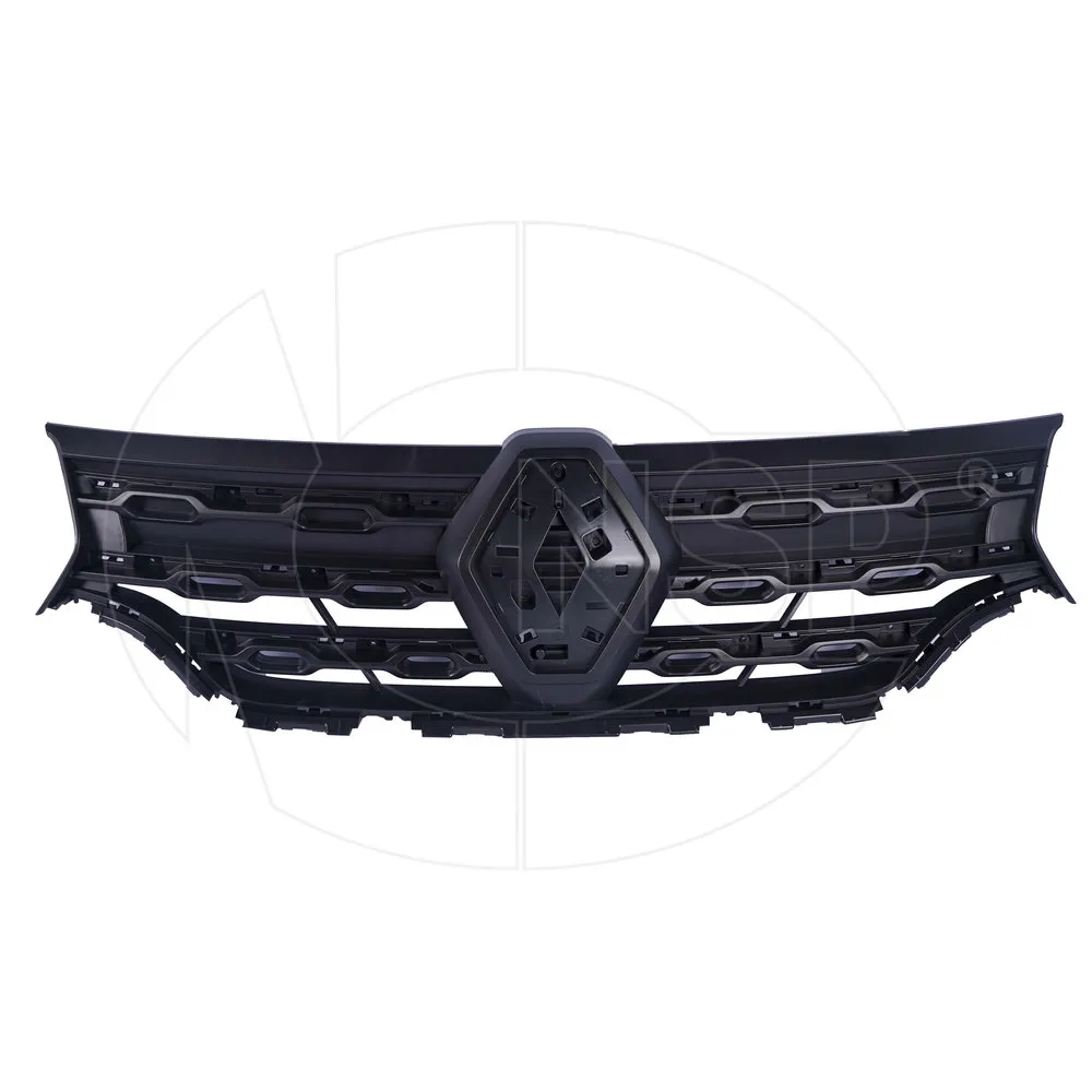 Решетка радиатора RENAULT Duster II (21-) NSP NSPRS97N73