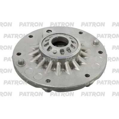 Опора амортизатора без подшипника BMW 1 Hatchback (F20) 10- 3 Saloon PATRON PSE40878