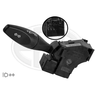 Переключатель подрулевой\ FORD TRANSIT CONNECT ERA 440361