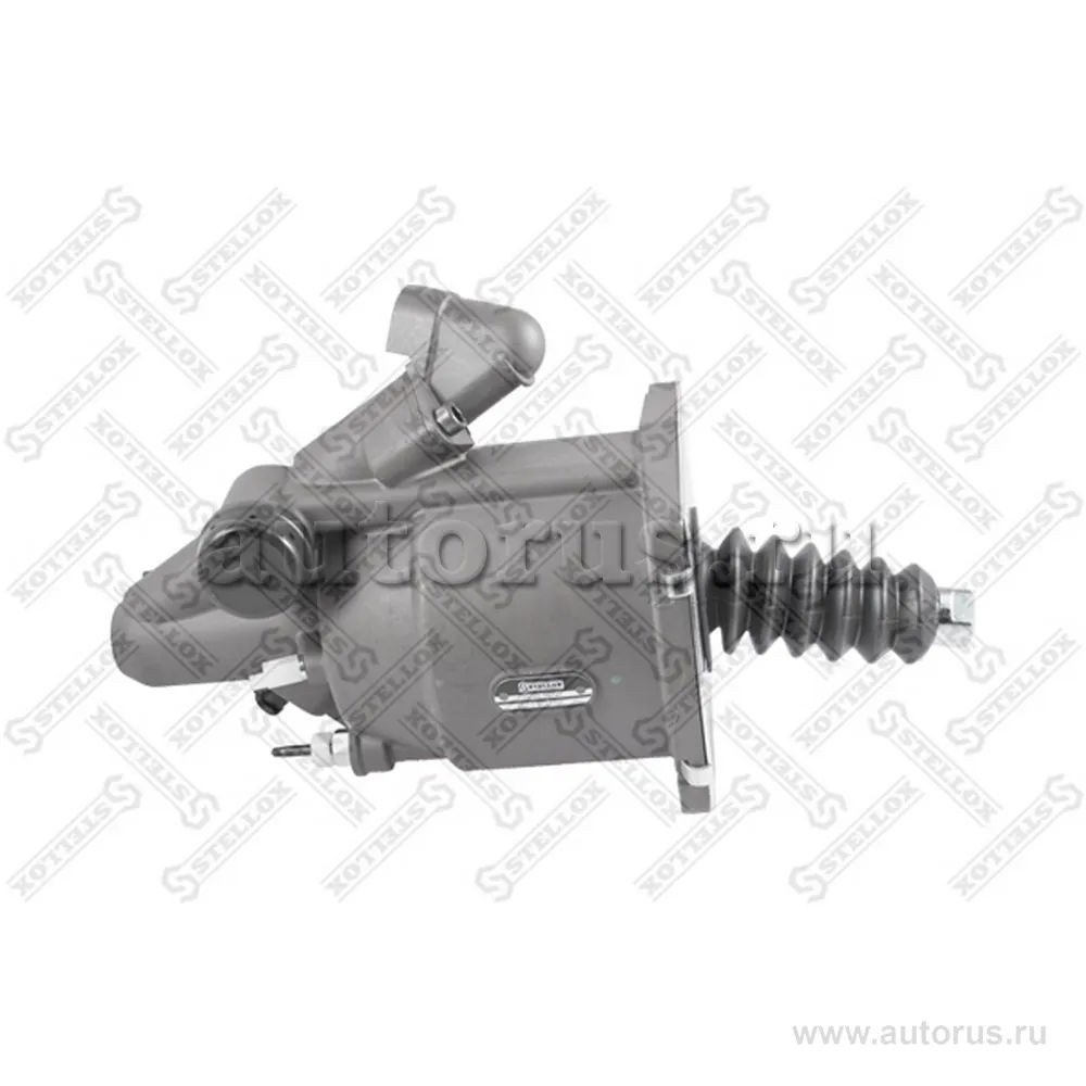 ПГУ сцепления d100 RVI Magnum/Premium/Kerax STELLOX 83-15053-SX