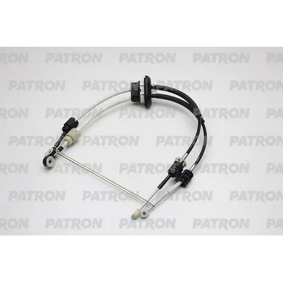 Трос КПП Citroen C8 06, Peugeot 807 06, Fiat Scudo/Ulysse 0 PATRON PC9021
