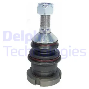 Опора шаровая L=R MB W164 rear DELPHI TC2380