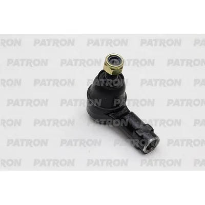 Наконечник рулевой тяги HYUNDAI: H1 96, LIBERO 00- (произведено в Корее) PATRON PS1193KOR