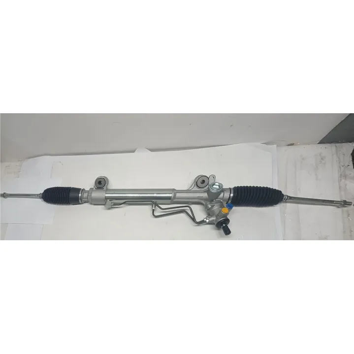 Рейка рулевая с ГУР, Уценка VW T5/Multivan (03-) (без сервотроника) GANZ GIL04039-N0 Уценка