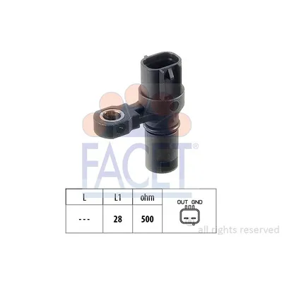 Датчик скорости opel: astra f/g/h, zafira