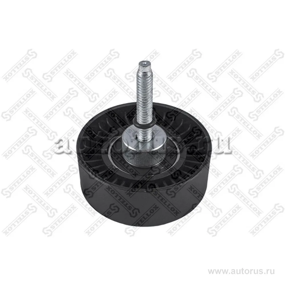 Ролик обводной ремня НО Ford Mondeo III/IV 1.8/2.0 STELLOX 03-40624-SX