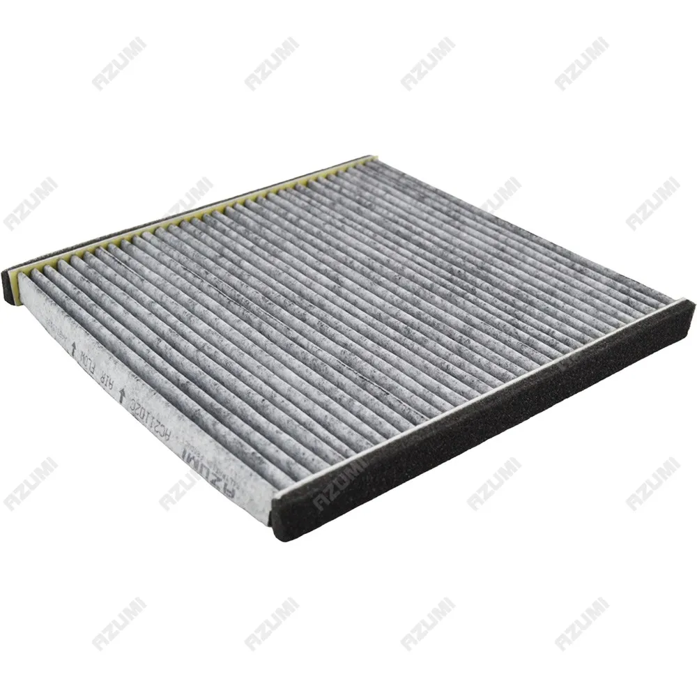 Фильтр салонный угольный AZUMI AC21102C