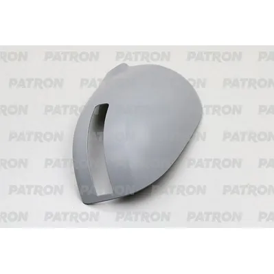 Крышка зеркала лев грунт Mitsubishi: Outlander 12- PATRON PMG2623C01