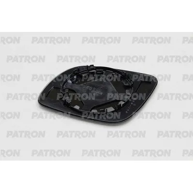 Стекло зеркала прав выпукл, мал VW: GOLF IV(1997-03), PASSAT (B5) PATRON PMG4011G05