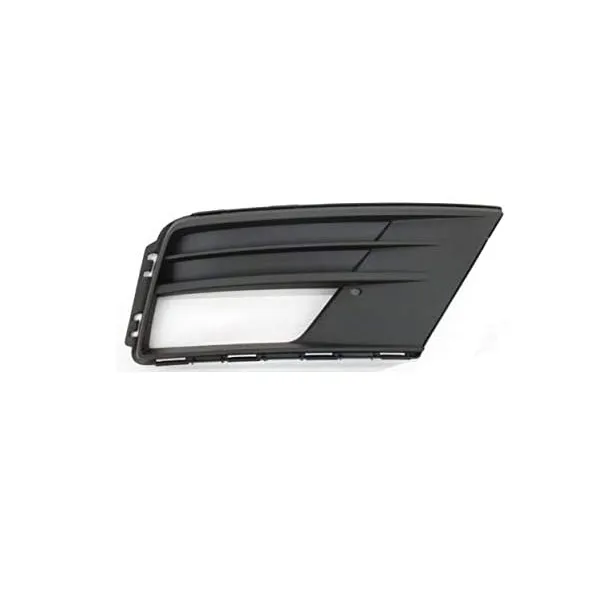 Рамка туманки прав, черн для VOLKSWAGEN CADDY 15- GOOD GO VW74246RB