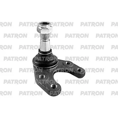 Опора шаровая NISSAN: TERRANO I WD21 89-95, TERRANO II R20 93-05 PATRON PS3138