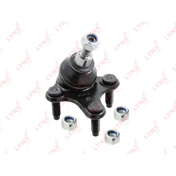 Опора шаровая нижняя R VW Teramont 16> LYNXauto C1411R