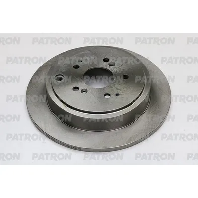 Диск тормозной задний HONDA ACURA RDX 2001-2006, MR-V 2003-2006, PI PATRON PBD1056