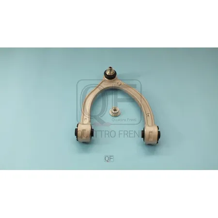 РЫЧАГ ПОДВЕСКИ FR RH QUATTRO FRENI QF20D00076