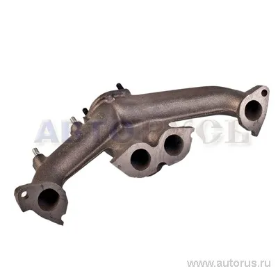 Коллектор 2123 Chevrolet Niva выпускной LADA 21230100802400
