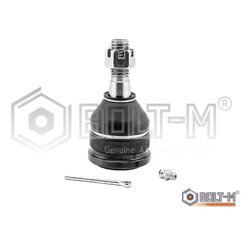 Шаровая опора передняя верхняя BOLT-M BM7558