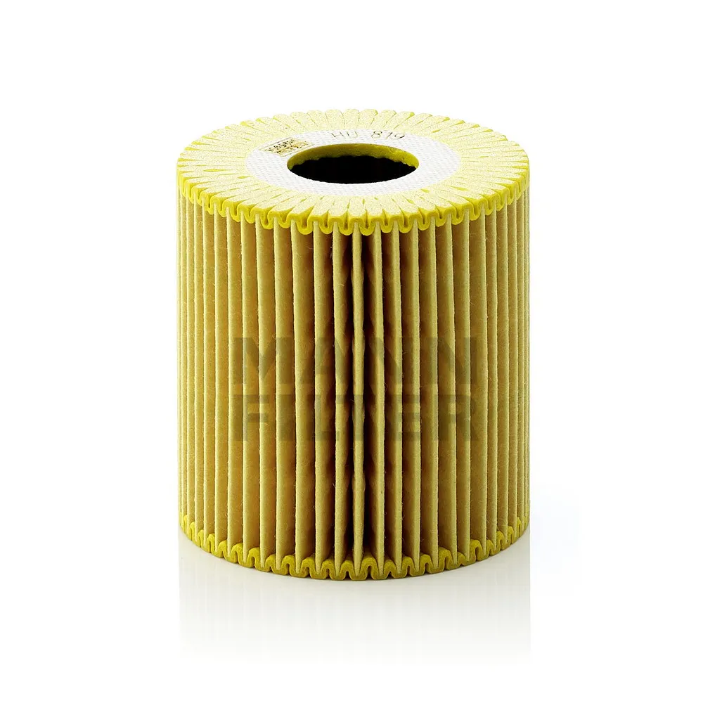 Фильтр масляный MANN HU 819xMANN MANN-FILTER HU 819 X