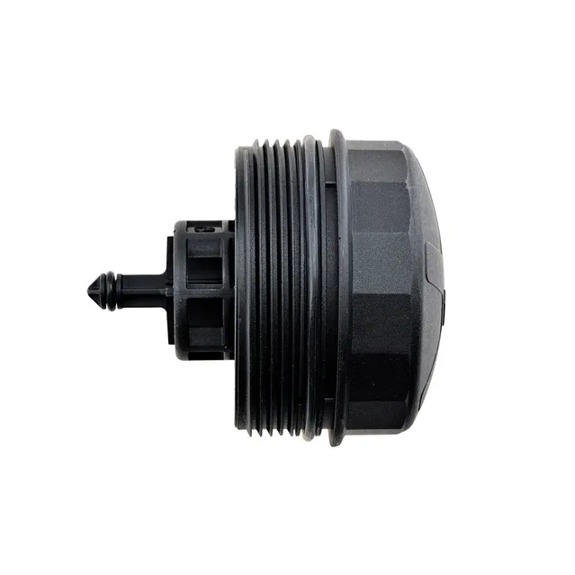 Крышка фильтра масляного BMW 2.3-4.0 NTY CCLBM015