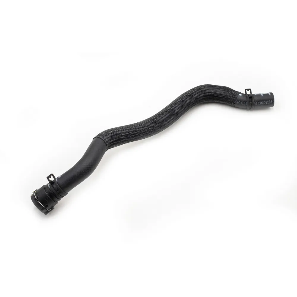 Патрубок печки Cruze GM GENERAL MOTORS 95390883
