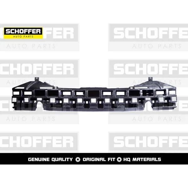 Усилитель бампера Hyundai Solaris (I 2010-2014) SCHOFFER SHF06275