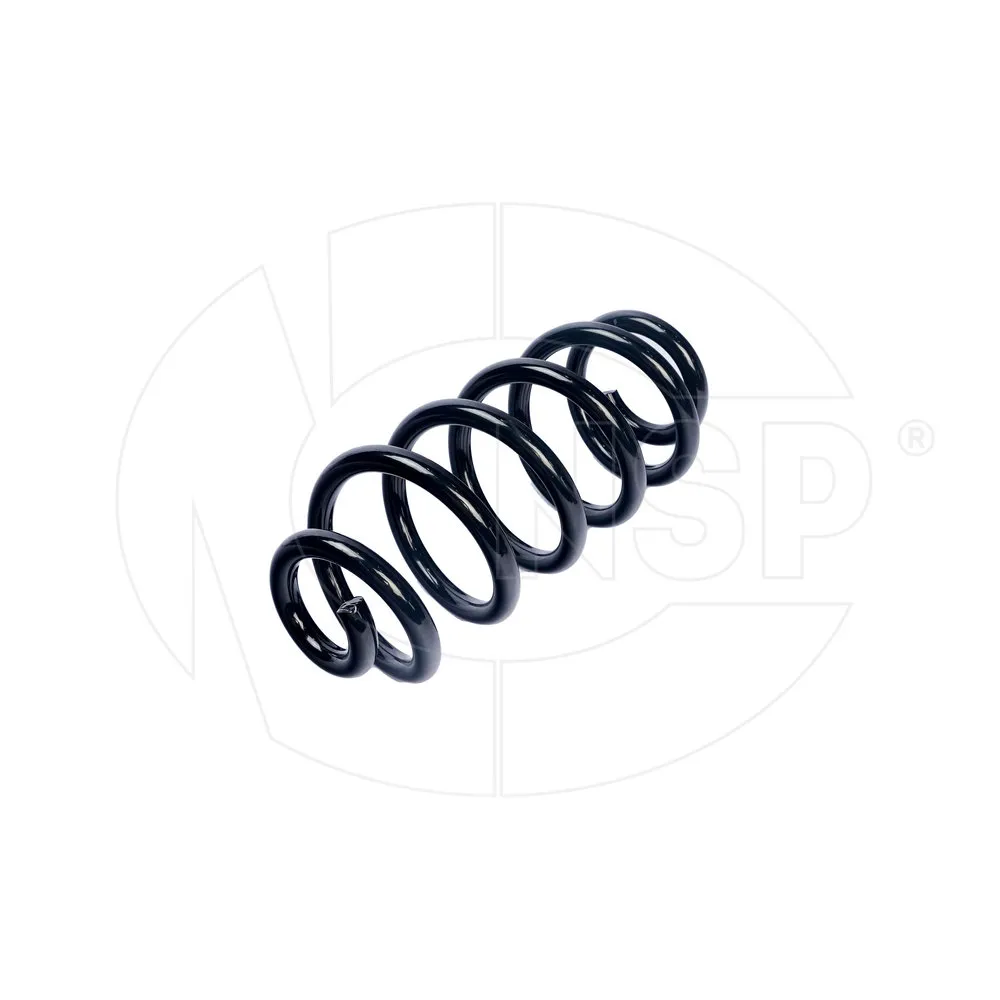 Пружина подвески задней NISSAN Qashqai (14-22) NSP NSPRS88N55