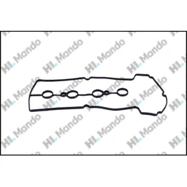 Прокладка крышки клапанной CHEVROLET Aveo (1.2) (16V) MANDO