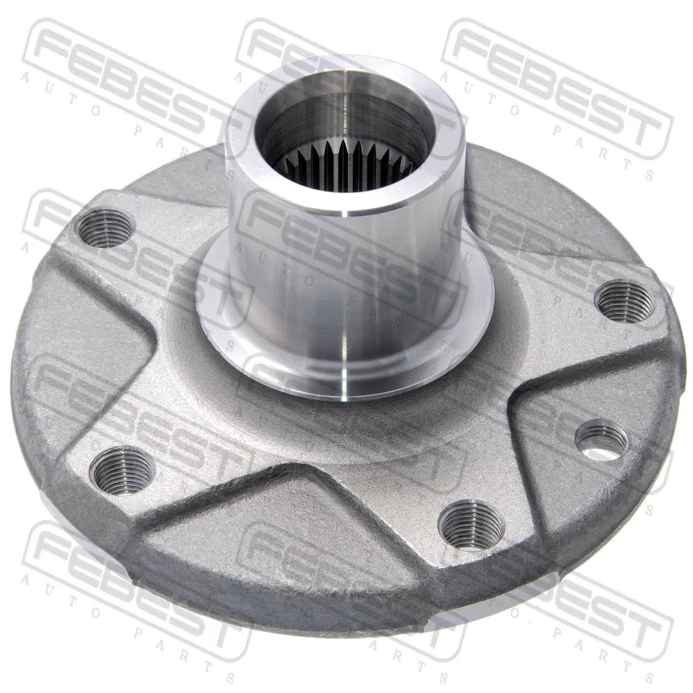 Ступица передняя AUDI Q7 2007-2015 [ZA] FEBEST 2382-TOURF