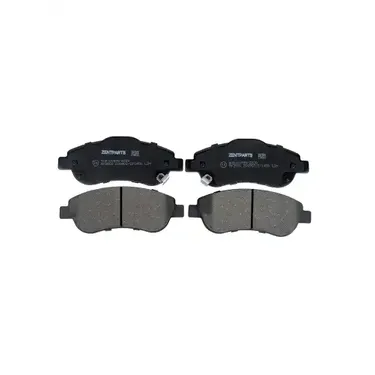 Колодки диск. пер. Honda CR-V 2.0 06 ZENTPARTS Z07322_ZNT