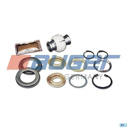 Ремонтный комплект реактивной тяги MAN G90 L2000 TGL AUGER 53010
